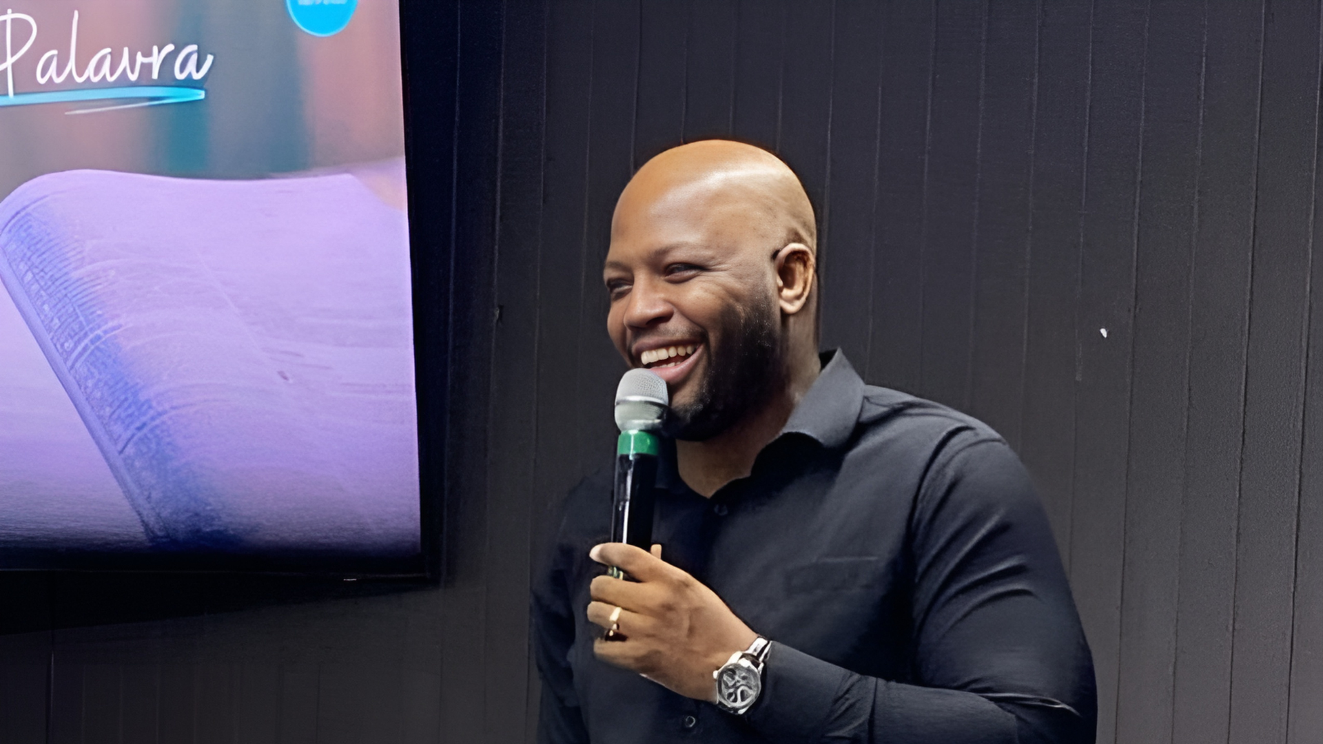 Picture of Marko Seven