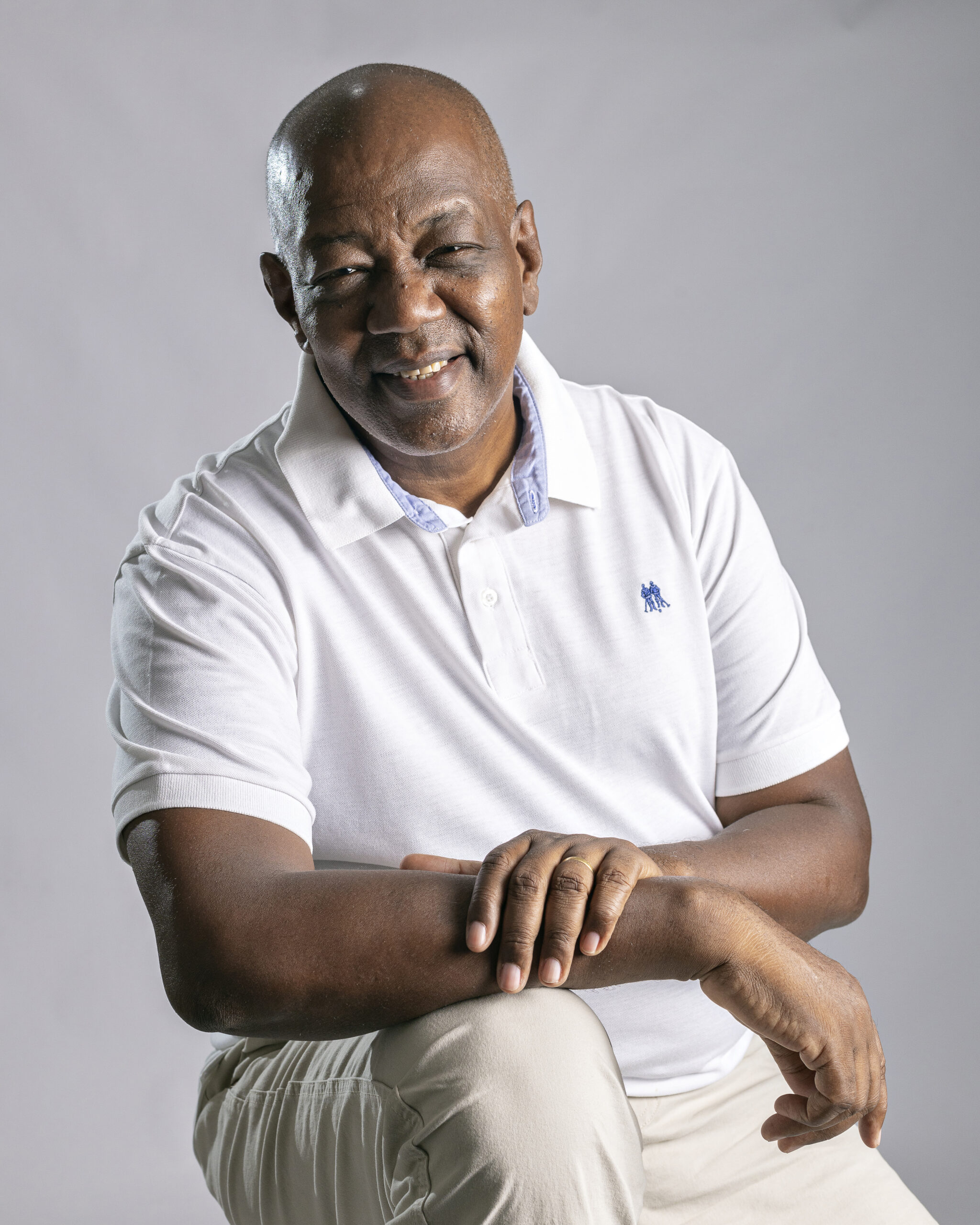 Picture of Pr Antônio Marcos