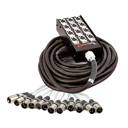 Equipamento para a mesa de som